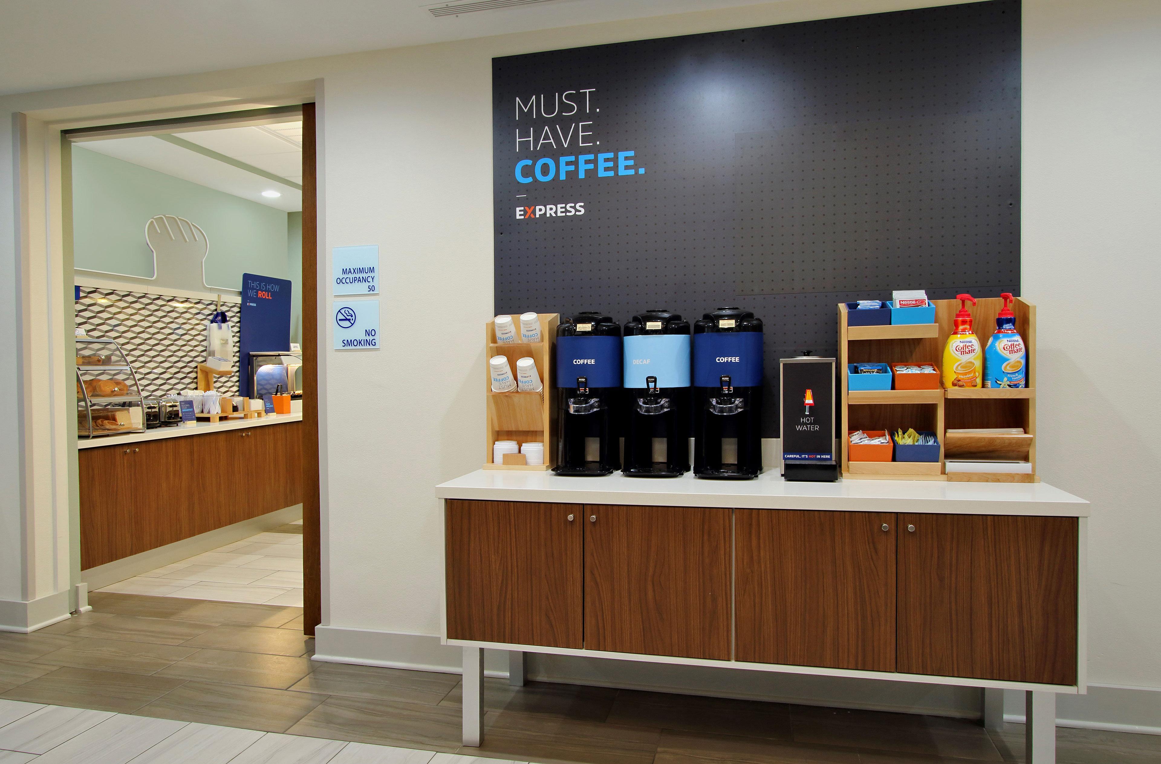 Holiday Inn Express & Suites סטייטסוויל מראה חיצוני תמונה