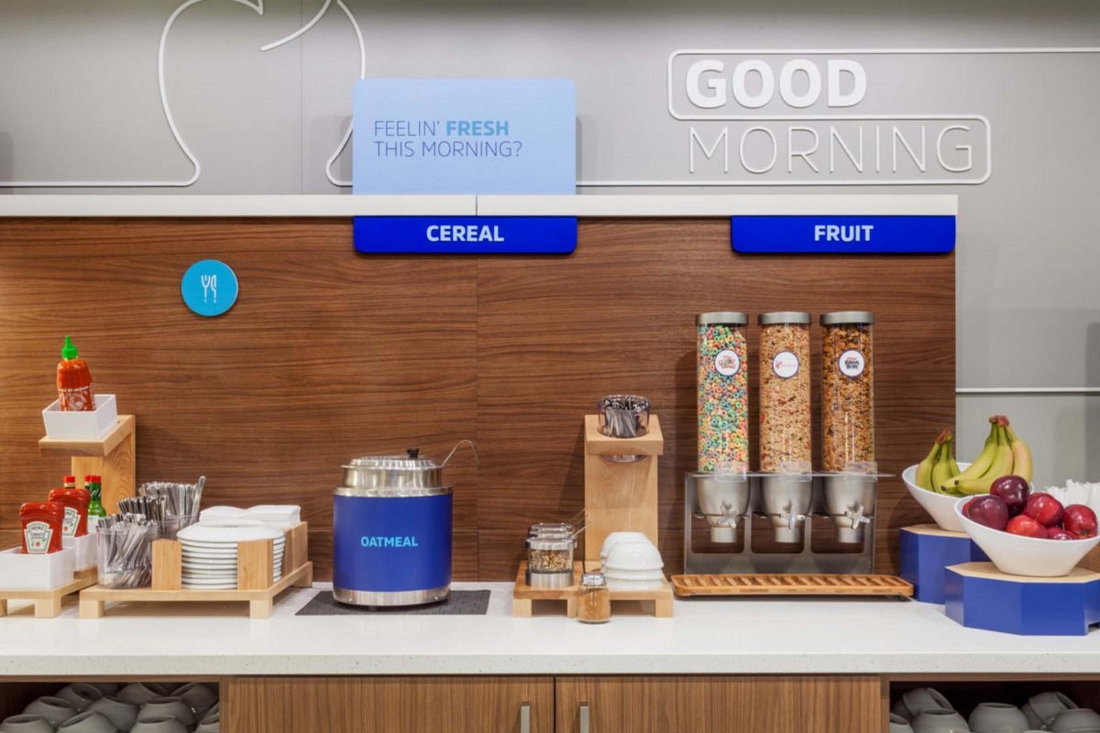 Holiday Inn Express & Suites סטייטסוויל מראה חיצוני תמונה