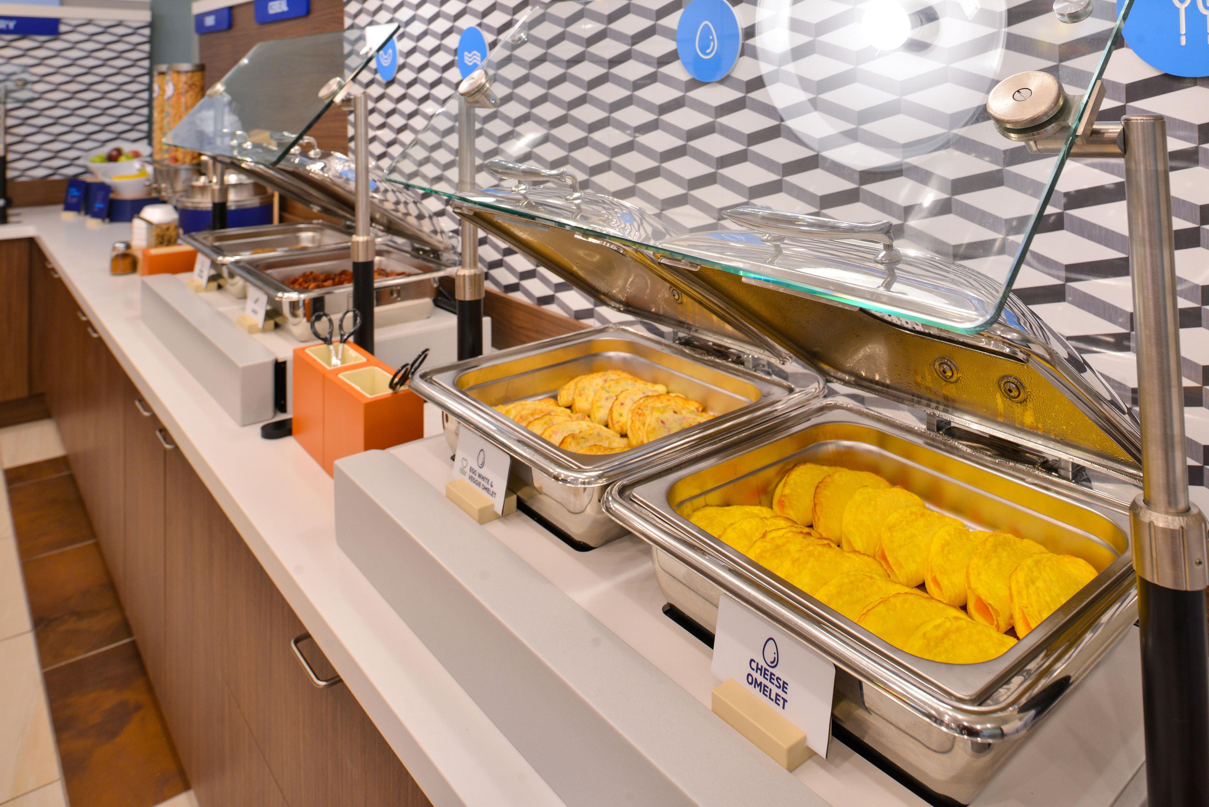 Holiday Inn Express & Suites סטייטסוויל מראה חיצוני תמונה