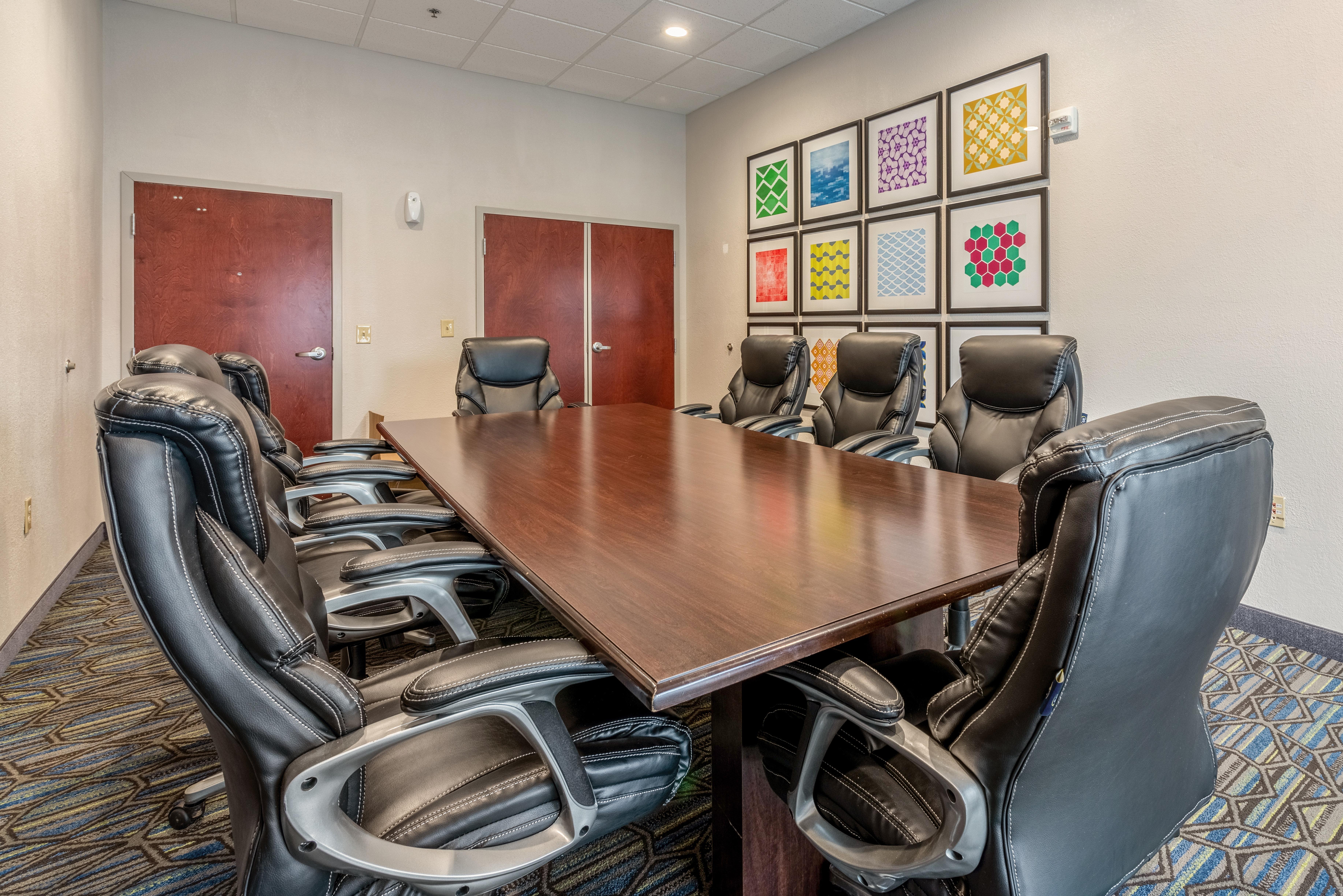 Holiday Inn Express & Suites סטייטסוויל מראה חיצוני תמונה